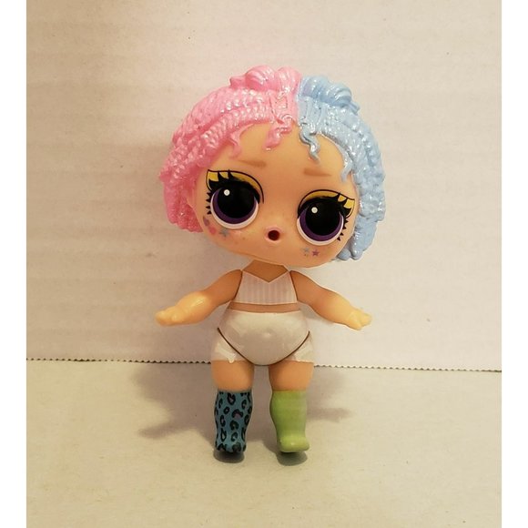 mga entertainment Other - LOL Surprise Present Surprise Karaoke Babe Birthday Present Rare